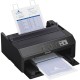 Epson FX-890II 9-pin Dot Matrix Printer - Monochrome - Energy Star - 738 cps Mono - 8.50" , 6.50" , 9.50" Width x 11" , 3.60" , 