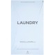 RDI Tear Tape Laundry Bag - 14" Width - Red - 1000/Carton - Laundry