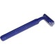 RDI Disposable Razors - Multi - 144 / Carton