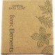 RDI Basic Elements Collection - Clean ScentFor - 1.27 oz - Bath, Skin - Multi - Anti-irritant, Fragrance-free, Dye-free - 200 / 