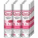 Claire Multipurpose Disinfectant Spray - Ready-To-Use - 17 fl oz (0.5 quart) - Country Fresh Scent - 12 / Carton - Antibacterial