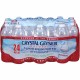 Crystal Geyser Natural Alpine Spring Water - Ready-to-Drink - 16.90 fl oz (500 mL) - 2016 / Pallet