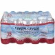 Crystal Geyser Alpine Spring Bottled Water - 16.90 fl oz - Clear