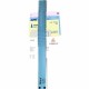 C-Line All-Purpose Sorter, Plastic - 2-1/2 x 23-1/2, 1/EA, 30526