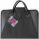 C-Line Expanding File With Handles - Black, 1/EA, 48211