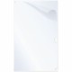 C-Line Deluxe Vinyl Project Folders - Legal Size, Non-glare, 14 x 8-1/2, 50/BX, 62139