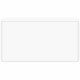 C-Line Self-Adhesive Add-On Poly Filing Pocket - Clear, Peel & Stick, 8-3/4 x 5-1/8, 10/PK, 70185