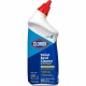 CloroxPro Toilet Bowl Cleaner with Bleach - For Multipurpose - Gel - 24 fl oz (0.8 quart) - Fresh Scent - 1 Each - Disinfectant,
