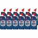 Clorox Toilet Bowl Cleaner Lime & Rust Destroyer - For Toilet Bowl - 24 fl oz (0.8 quart)Bottle - 12 / Carton - Deodorize, Bleac