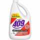 Formula 409 Multi-Surface Cleaner Refill Bottle - 64 fl oz (2 quart) - Original Scent - 1 Each - Disinfectant, Antibacterial, De