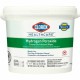 Clorox Healthcare Hydrogen Peroxide Cleaner Disinfectant Wipes - 185 / Bucket - 1 Each - Pre-moistened, Disinfectant, Deodorize,