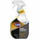 CloroxPro Urine Remover for Stains and Odors Spray - For Multipurpose - 32 fl oz (1 quart) - 1 Each - Absorbent, Soft - White