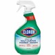 Clorox Clean-Up All Purpose Cleaner with Bleach - For Multipurpose - 32 fl oz (1 quart) - Original Scent - 1 Each - Deodorize, D