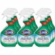 Clorox Clean-Up All Purpose Cleaner with Bleach - For Multi Surface - 32 fl oz (1 quart) - Original Scent - 9 / Carton - Deodori