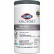 Clorox Healthcare VersaSure Disinfectant Wipes - Ready-To-Use - 8" Length x 6.75" Width - 150 / Carton - 1 Each - Strong, Durabl