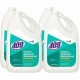 Clorox Commercial Solutions Formula 409 Cleaner Degreaser Disinfectant Refill - Liquid - 128fl oz - 4 / Carton - Refill