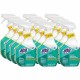 CloroxPro Formula 409 Cleaner Degreaser Disinfectant - For Nonporous Surface, Hard Surface, Floor, Wall - 32 fl oz (1 quart) - 1