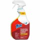 CloroxPro Tilex Disinfecting Instant Mold and Mildew Remover Spray - For Nonporous Surface, Tile, Toilet, Fiberglass - 32 fl oz 