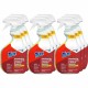 CloroxPro Tilex Disinfecting Instant Mold and Mildew Remover Spray - For Tile, Nonporous Surface - 32 fl oz (1 quart) - 9 / Cart