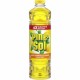 Pine-Sol All Purpose Multi-Surface Cleaner - Concentrate - 28 fl oz (0.9 quart) - Lemon Fresh Scent - 1 Each - Deodorize, Long L