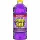 Pine-Sol Multi-Surface Cleaner - Concentrate - 48 fl oz (1.5 quart) - Lavender Scent - 1 Each - Purple