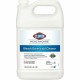 Clorox Healthcare Bleach Germicidal Cleaner - Liquid - 128oz - 1 Each - White - Refill