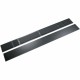 APC by Schneider Electric ACCS1002 Rack Mount - Black - Black