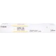 Canon GPR-56 Toner Bottle Cartridge - Laser - Yellow - 66500 Pages - 1 Each