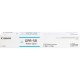 Canon GPR-58 Original Laser Toner Cartridge - Cyan - 1 Each - 18000 Pages