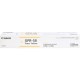 Canon GPR-58 Original Laser Toner Cartridge - Yellow - 1 Each - 18000 Pages