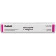 Canon Original Toner Cartridge - Laser - 7300 Pages - Magenta - 1 Each
