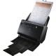 Canon imageFORMULA DR-C230 Sheetfed Scanner - 600 dpi Optical - 24-bit Color - 8-bit Grayscale - 30 ppm (Mono) - 30 ppm (Color) 