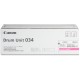 Canon DRUM034 Drum Unit - Laser Print Technology - 1 Each - Magenta