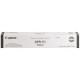 Canon GPR-51 Original Laser Toner Cartridge - Black - 1 Each - 19000 Pages
