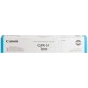 Canon GPR-51 Original Laser Toner Cartridge - Cyan - 1 Each - 21500 Pages