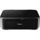 Canon PIXMA MG3620 Wireless Inkjet Multifunction Printer - Color - Copier/Printer/Scanner - 4800 x 1200 dpi Print - Automatic Du