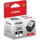 Canon PG-245XL Original Ink Cartridge - Inkjet - High Yield - Black - 1 Each