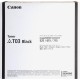 Canon T03 Original Laser Toner Cartridge - Black - 1 Each - 51500 Pages