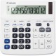 Canon TX-220TS Handheld Display Calculator - Tilt Display, Adjustable Display, Dual Power, Easy-to-read Display, Auto Power Off,