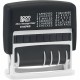 COSCO 2000 Plus Micro Message 6-year Dater Stamp - Message/Date Stamp - "APPROVED, URGENT, E-MAILED, CANCELLED, CHARGED, CHECKED