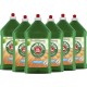 Murphy Squirt/Mop Floor Cleaner - Ready-To-Use - 32 fl oz (1 quart) - 6 / Carton - Phosphate-free, Ammonia-free, Bleach-free - T