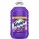 Fabuloso Multi-Purpose Cleaner - For Multipurpose - 169 fl oz (5.3 quart) - Lavender ScentBottle - 1 Each - Residue-free, pH Neu