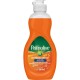 Palmolive Antibacterial Ultra Dish Soap - Concentrate - 9.7 fl oz (0.3 quart) - Mild Citrus Scent - 1 Each - Anti-bacterial, Non