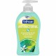 Softsoap Antibacterial Soap Pump - Fresh Citrus ScentFor - 11.3 fl oz (332.7 mL) - Pump Bottle Dispenser - Bacteria Remover - Ha