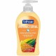 Softsoap Antibacterial Hand Soap Pump - Citrus ScentFor - 11.3 fl oz (332.7 mL) - Pump Bottle Dispenser - Odor Remover, Bacteria