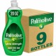 Palmolive Original Ultra Liquid Dish Soap - 20 fl oz (0.6 quart) - 9 / Carton - Biodegradable, Phosphate-free, Paraben-free, Eco