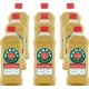 Murphy Oil Soap Wood Cleaner - Concentrate - 16 fl oz (0.5 quart) - Natural ScentBottle - 9 / Carton - Phosphorous-free, Ammonia