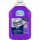 Fabuloso All-Purpose Cleaner - 128 fl oz (4 quart) - Lavender, Fresh ScentBottle - 1 Each - Long Lasting, pH Neutral, Rinse-free