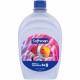 Softsoap Aquarium Design Liquid Hand Soap - Fresh Scent ScentFor - 50 fl oz (1478.7 mL) - Bacteria Remover, Dirt Remover, Soil R