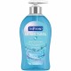Softsoap Antibacterial Hand Soap - Cool Splash ScentFor - 11.3 fl oz (332.7 mL) - Pump Bottle Dispenser - Bacteria Remover - Han